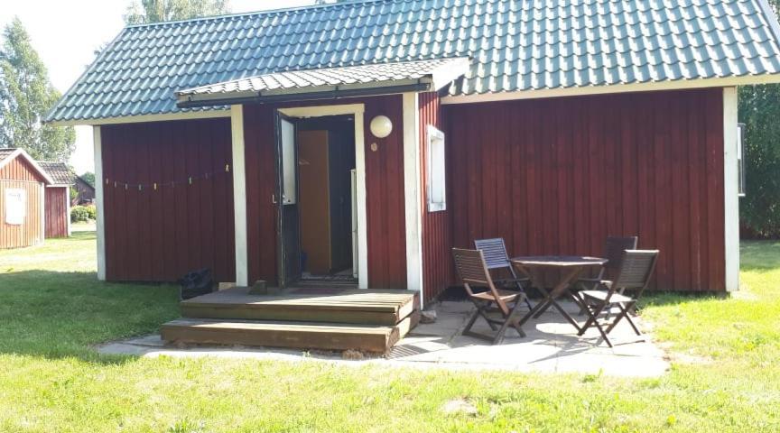 Hotel Sassi Talu Horsefarm à Pärnu Extérieur photo