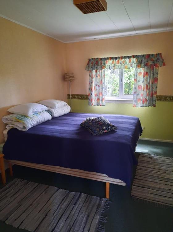 Hotel Sassi Talu Horsefarm à Pärnu Extérieur photo